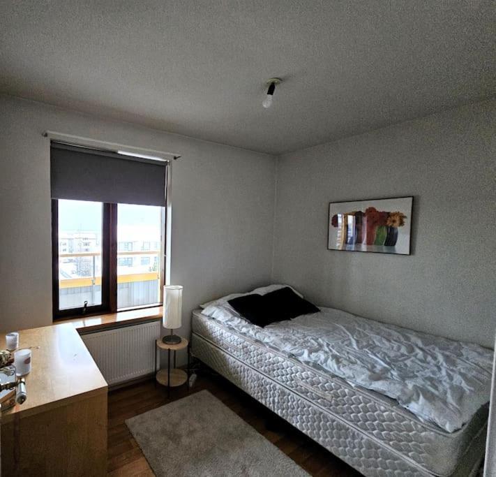 Family Penthouse With Great View Apartment Garthabaer Luaran gambar